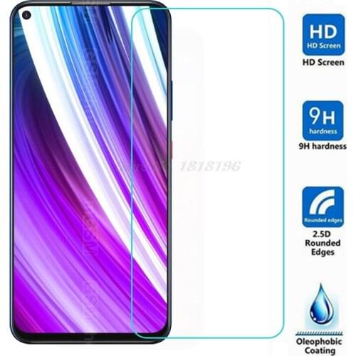 Tempered Glass For ZTE Axon 11 SE 5G Screen Protector Explosion-proof Protective Phone Front Film For ZTE Axon 11 Telefone Film