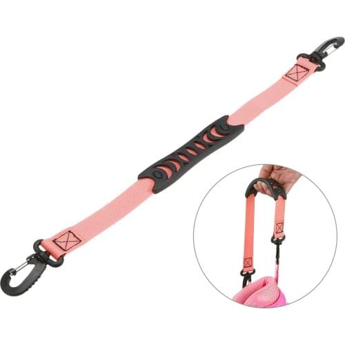 2pcs Portable Skates Straps Roller Skates Hanging Handle Buckle Skating Shoes Carriers for Boots Roller Skate Inline Skate 2021