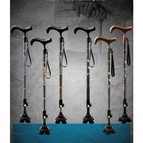 3K carbon walking stick walking stick