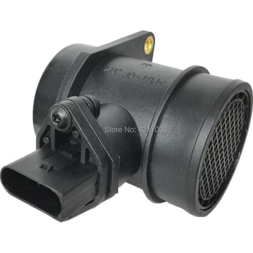 Mass Air Flow MAF Sensor For Volkswagen VW Passat B5 3B3 3B6 Skoda Superb 3U4 Audi A6 4B C5 1.8T 2005 0280218100 06A906461N
