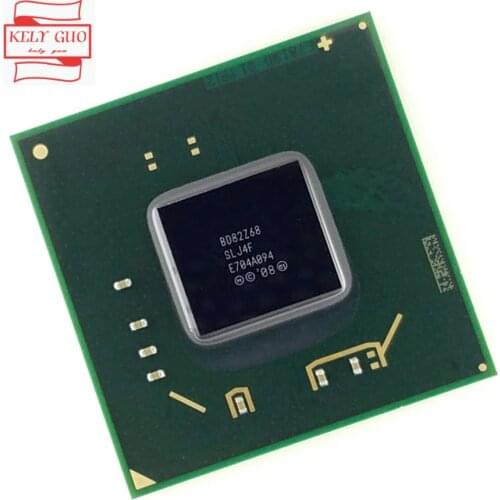 DC:2017+ 100% New original BD82Z68 SLJ4F BGA chipset