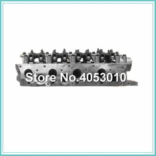 AMC908870 22100-42700 Complete Cylinder Head 4D56 For Mitsubishi