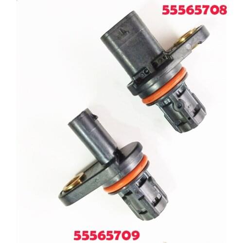 OEM 55565709 Camshaft Position Sensor Sensor For Chevrolet Aveo Cruze Orlando Pontiac
