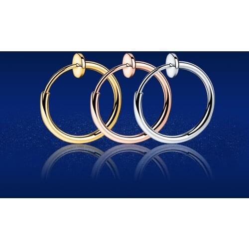 MOONBIFFY Piercing Rings