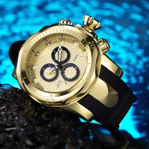 Hot Watches Men Military Sports Silicone Strap Quartz Watch Male Rose Gold Wristwatches Clock Relogio Masculino Drop Shipping