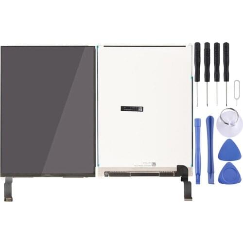 Retina Original LCD Screen for iPad mini 2 / mini 3(Black)