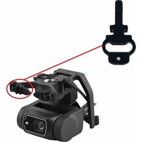 1pcs Genuine Gimbal Rubber for DJI Mini 2 / Mavic Mini Gimbal Camera Damping Cushion Shock-Absorbing Ball