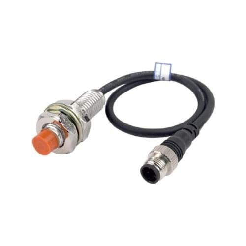 PRW18-5AC Inductive Switch Sensors New High Quality Warranty For One Year