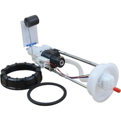 AP02 Fuel Pump Assembly + Sender For for Polaris Ranger 570 500 800 Sportsman 850 550 RZR ETX M1400 2204945 2204852 2204402