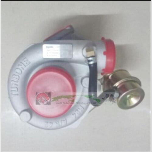 Turbo JP60S 1118010-C289 1118010 C289 1118010C289 00JP060S042 Turbine Turbocharger For FAW FOTON Light truck CA4D32 3.2L 66KW