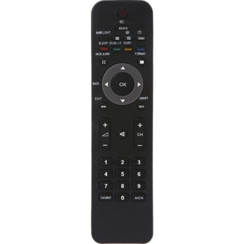 Universal Replacement LED / LCD / TV Remote Control For Philips 242254901868