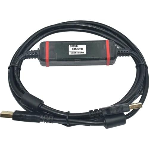XBTZG935 USB PC Connection Cable for Schneider HMI Touch Panel XBTGT1000/XBTGT2000/4000/5000/6000/7000