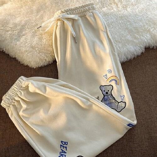 Женские брюки с высокой талией XHILL China At AliExpress