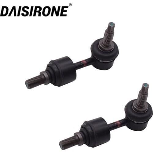REAR STABILIZER LINK BAR Left + right FORHYUNDAI TUCSON for KIA SPORTAGE 2WD Optima sonata Stable ball head 55530-3R000