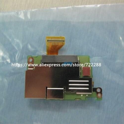 Repair Parts For Canon EOS 7D Mark II DC/DC Power Board Ass'y CG2-4391-000