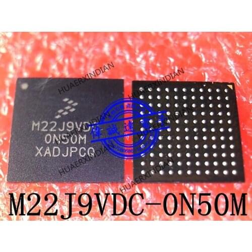 1Pieces new Original M22J9VDC0N50M M22J9VDC 0N50M BGA 2 In stock real picture