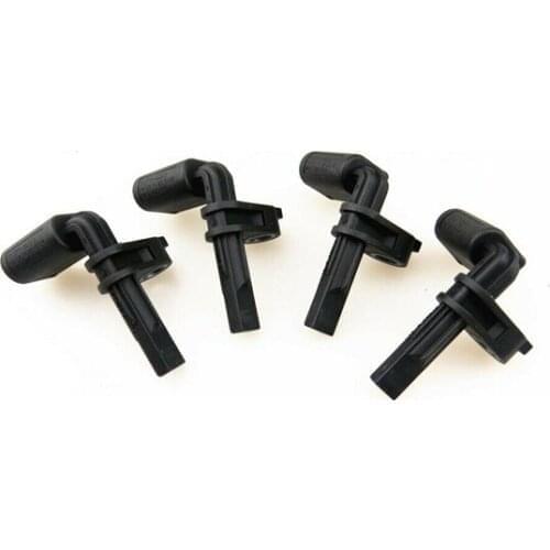 4Pcs/Lot Front Rear Left Right ABS Speed Sensor WHT005651 for Audi Q7 for Cayenne 92A