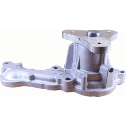 Automobile Water Pump 19200RBJ003 For Honda JAZZ III INSIGHT CR-Z Hybrid