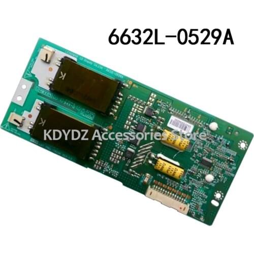 Free shipping Good Constant current board for KLS-EE32PIH12 6632L-0529A