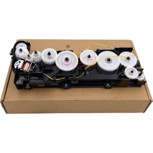 Paper Feed Gear Set For HP M452 M377 M477 MFDN MFNW M377DW M452DN M452DW M452NW RC4-5401 RC4-5402