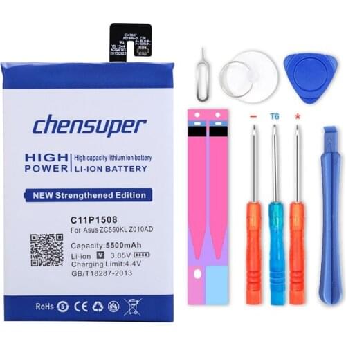 Аккумуляторы для телефонов Asus Chensuper China At AliExpress