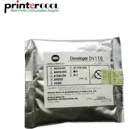 Einkshop 200G Compatible Developer DV110 For Minolta 152 183 162 163 210 220 200 Copier Parts
