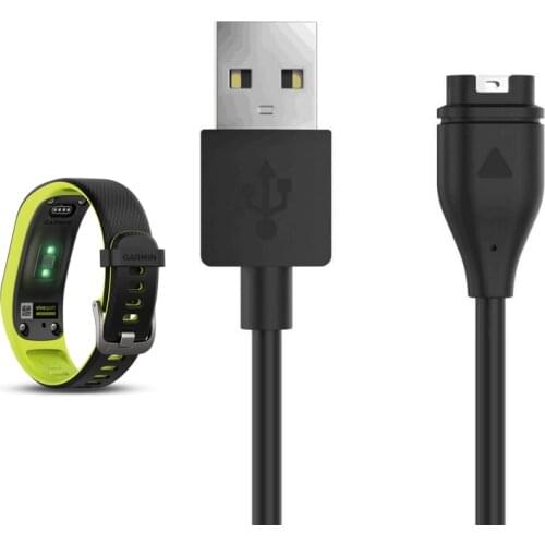 New Safe Portable Fast Charging USB Charging Cable Cable For Garmin Fenix 5 Garmin Fenix 5 5S Precursor 5X 935 Vivoactive 3 Port