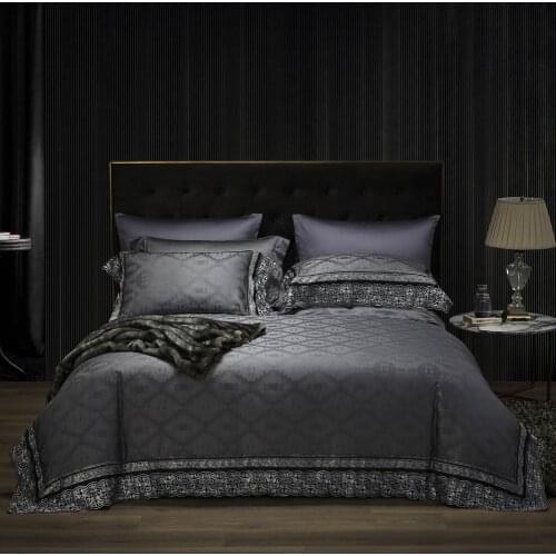 PAPA&MIMA Satin Bedding