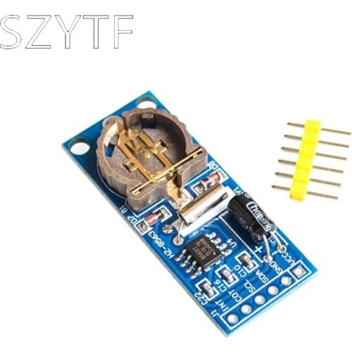 PCF8563T module clock module RTC module