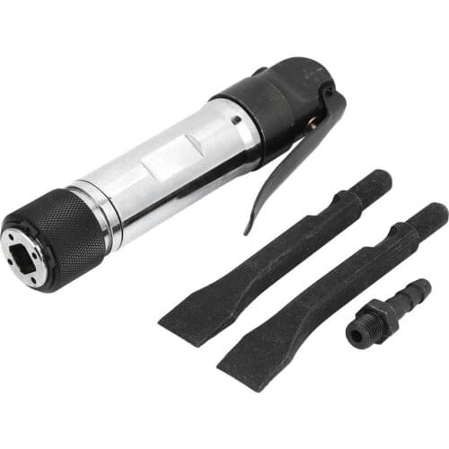 Air Hammer Gun Professional Handheld Pistol Gas Pneumatic Hammer Shovel Tool Pneumatic Tools