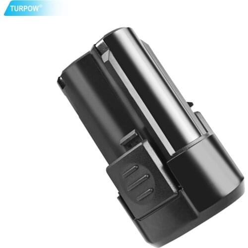 Turpow Replacement 12V 3000mAh For Rockwell RW9300 Li-lon Battery Power Tools battery WU127 WU151 WX3827 WA3503 WA3509 WX540.3 R