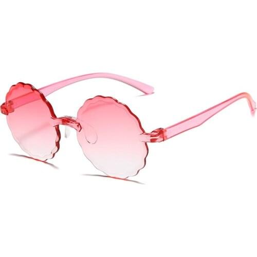 Retro Round Sunglasses Woman Cat Eye Sunglasses Personality Creative Fashion Quality Glasses Woman Trend Sun Glasses