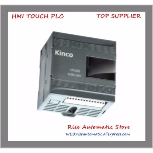 Brand New Original PLC K205-16DR CPU Module