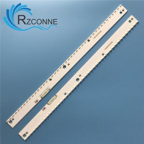 LED Backlight strip 42 Lamp For Samsung 40"TV V6ER_395SMA_LED42_R2 395SMB BN96-39627A 39628A UN40KU7000 UE40KU6400 UE40MU6400