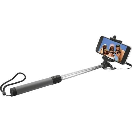 Trust Monopods For Smartphones