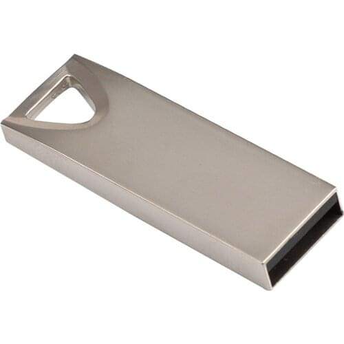 High Speed USB 2.0 Flash Drive Pen Drives Storage Stick Christmas Gift 2T