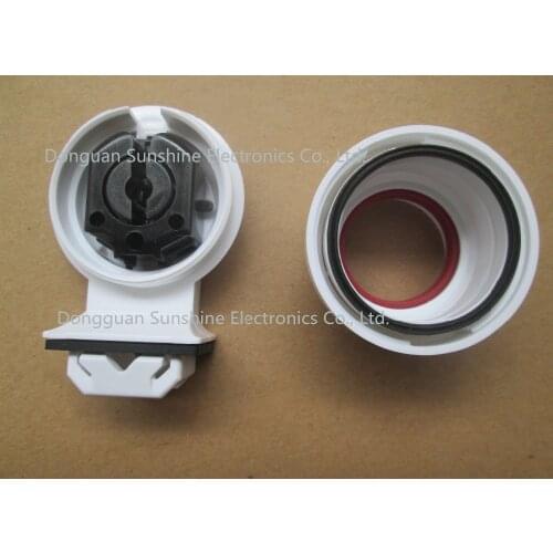 10pcs Waterproof G13 T8 T10 Lamp Holders Light Socket For Light Bulbs