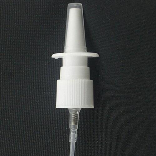 18/410 nasal SPRAYER w/ Hood Cap 1.5" DIP TUBE 10pc
