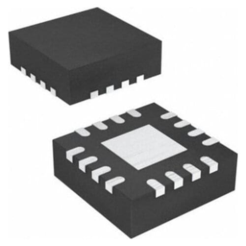 20PCS/LOT New import OPA2673 OPA2673IRGVR OPA2673IRGVT OPA 2673 QFN16