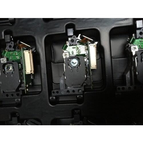 Brand New SPU-3160 SPU3160 SPU3160AF SPU-3160AF Radio DVD Player Laser Lens Lasereinheit Optical Pick-ups Bloc Optique