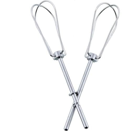 KHM2B Egg Beater Accessories, Egg Beater, Mixing Head for KitchenAid Mixer