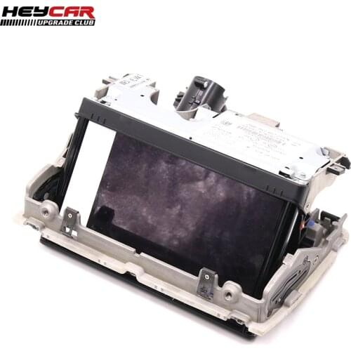 MIB/MIB2 HIGH DISPLAY UNIT 7" 8V0857273P 8V0919604C For AUDI A3/S3/RS3 8V