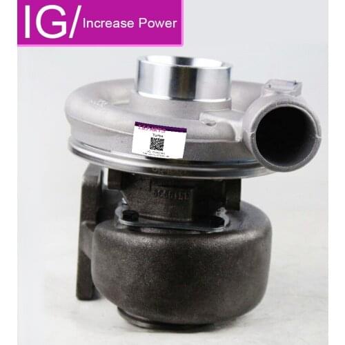 For Turbo Cummins Diverse 5.9L 6T - 6BTA 6BTA590 H1C 1240544H91 J919113 J919121 3802115 3802289 3907026 3522778 3522777 CBU1344R