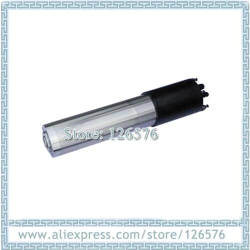 ATC spindle Motor 2.2Kw AC220V D80 ISO20 24000rpm automatic Water cooled spindle motor