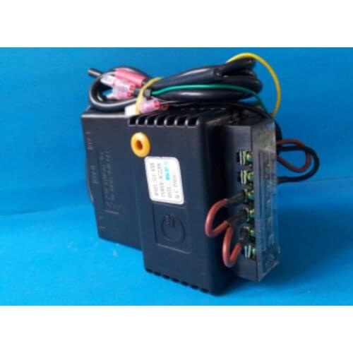 Commercial gas frying stove pulse ignition controller GLC-KXB2G 22