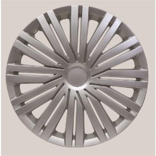 Volkswagen Polo Wheel Cover Set (2015) 13 ''1.51797 million