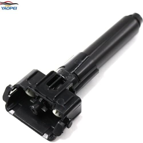 YAOPEI Pump washer cleaner sprayer actuator nozzle headlight OE TK33-51-82Y