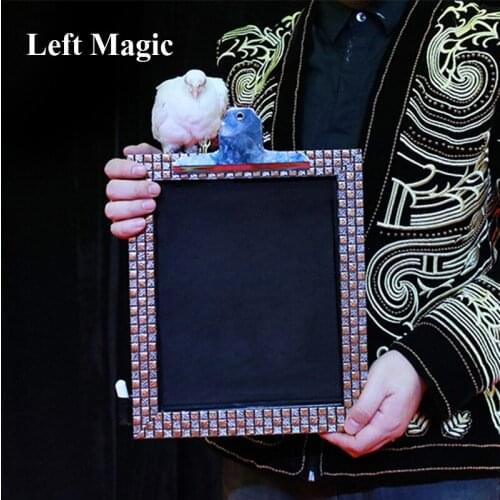 Object From Blackboard Magic Tricks Appearing Magic Magician Stage Party Gimmick Props Illusions Mentalism Trucos De Magia Board