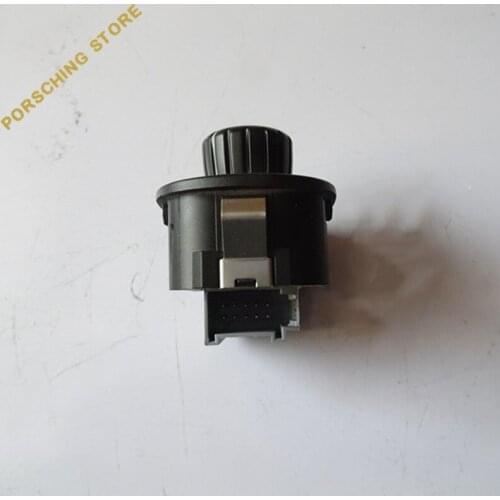 Reversing mirror switch For Porsch-e Cayennne 03-10 OEM: 955613154006N3