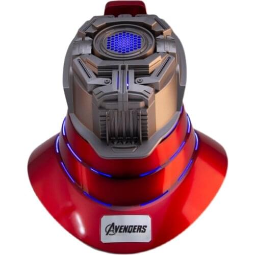 Spot 1:1 Scale Luminous Platform Bluetooth Speaker Model Cool Ornaments Gifts